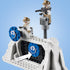 LEGO Star Wars - The Empire Strikes Back - Hoth Action Battle Echo Base Defense (75241) Retired Building Toy LAST ONE!