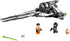 LEGO Star Wars: The Resistance (2018-2020) TV Series - Black Ace TIE Interceptor Starfighter (75242) LAST ONE!