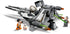 LEGO Star Wars: The Resistance (2018-2020) TV Series - Black Ace TIE Interceptor Starfighter (75242) LAST ONE!