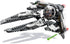 LEGO Star Wars: The Resistance (2018-2020) TV Series - Black Ace TIE Interceptor Starfighter (75242) LAST ONE!