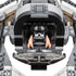LEGO Star Wars: The Resistance (2018-2020) TV Series - Black Ace TIE Interceptor Starfighter (75242) LAST ONE!