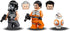 LEGO Star Wars: The Resistance (2018-2020) TV Series - Black Ace TIE Interceptor Starfighter (75242) LAST ONE!