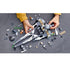 LEGO Star Wars: The Resistance (2018-2020) TV Series - Black Ace TIE Interceptor Starfighter (75242) LAST ONE!