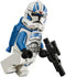 LEGO Star Wars - Clone Wars - 501st Legion Clone Troopers (75280) Retired Building Toy LAST ONE!