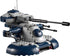 LEGO Star Wars - Clone Wars - Armored Assault Tank (AAT) Retired Building Toy (75283) LOW STOCK