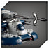 LEGO Star Wars - Clone Wars - Armored Assault Tank (AAT) Retired Building Toy (75283) LOW STOCK