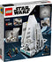 LEGO Star Wars - Imperial Shuttle (75302) Retired Building Toy LAST ONE!