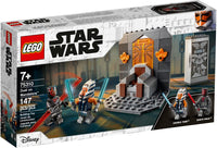 LEGO Star Wars - The Mandalorian - Duel on Mandalore (75310) Retired Building Toy LAST ONE!