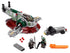 LEGO Star Wars - Boba Fett\'s Starship Building Toy (75312)