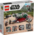 LEGO Star Wars - Boba Fett\'s Starship Building Toy (75312)