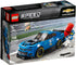 LEGO Speed Champions - Chevrolet Camaro ZL1 Race Car (75891) RETIRED Building Toy LAST ONE!