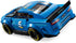 LEGO Speed Champions - Chevrolet Camaro ZL1 Race Car (75891) RETIRED Building Toy LAST ONE!