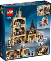 LEGO Harry Potter - Hogwarts Clock Tower (75948) Retired Building Toy LOW STOCK