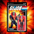 Super7 ReAction Figures - G.I. Joe - Destro (Weapons Supplier) Action Figure (81367) LOW STOCK