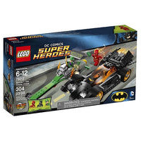 LEGO - DC Comics Super Heroes - Batman: The Riddler Chase (76012) LOW STOCK