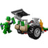 LEGO - DC Comics Super Heroes - Batman: The Riddler Chase (76012) LOW STOCK