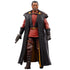 Star Wars: The Black Series - The Mandalorian #24 - Magistrate Greef Karga Action Figure (F5523) LOW STOCK