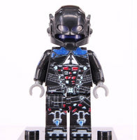 Marvel Cinematic Universe - ANT-MAN Custom Minifigure