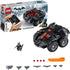 LEGO DC Super Heroes - Batman - App-Controlled Batmobile - Retired Building Toy (76112) LOW STOCK