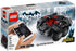 LEGO DC Super Heroes - Batman - App-Controlled Batmobile - Retired Building Toy (76112) LOW STOCK