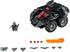 LEGO DC Super Heroes - Batman - App-Controlled Batmobile - Retired Building Toy (76112) LOW STOCK