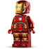 LEGO Marvel Avengers - Iron Man Mech (76140) Retired Building Toy LOW STOCK