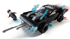 LEGO The Batman (2022) Batmobile: The Penguin Chase (76181) Retired Building Toy