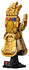 LEGO Marvel Studios - The Infinity Saga - Infinity Gauntlet (76191) Building Toy LOW STOCK