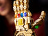 LEGO Marvel Studios - The Infinity Saga - Infinity Gauntlet (76191) Building Toy LOW STOCK