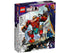 LEGO Marvel Studios - What If...? - Tony Stark\'s Sakaarian Iron Man (76194) Retired Building Toy