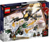 LEGO Marvel Studios - Spider-Man: No Way Home - Spider-Man\'s Drone Duel Building Set (76195) LOW STOCK