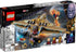 LEGO Marvel Studios - The Infinity Saga - Sanctuary II: Endgame Battle (76237) Building Toy LOW STOCK