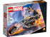 LEGO Marvel - Ghost Rider Mech & Bike (76245) Building Toy