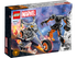 LEGO Marvel - Ghost Rider Mech & Bike (76245) Building Toy