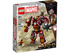 LEGO Marvel: Infinity Saga - The Hulkbuster: The Battle of Wakanda Building Toy (76247) LOW STOCK