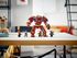 LEGO Marvel: Infinity Saga - The Hulkbuster: The Battle of Wakanda Building Toy (76247) LOW STOCK