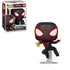 Funko Pop Marvel #765 Spider-Man (Miles Morales) - Miles Morales (Classic Suit) Vinyl Figure (50150) LAST ONE!