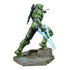 Halo Infinite: Master Chief With Grappleshot 10-Inch Statue (00836)