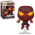 Funko Pop! Marvel #766 - Gamerverse - Spider-Man Miles Morales (S.T.R.I.K.E. Suit) Vinyl Figure LOW STOCK