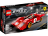 LEGO Speed Champions - 1970 Ferrari 512 M (76906) Building Toy LOW STOCK