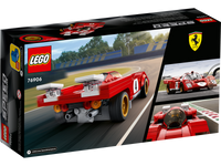LEGO Speed Champions - 1970 Ferrari 512 M (76906) Building Toy LOW STOCK
