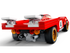 LEGO Speed Champions - 1970 Ferrari 512 M (76906) Building Toy LOW STOCK