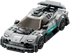 LEGO Speed Champions - Mercedes-AMG F1 W12 E Performance & Mercedes-AMG Project (76909)