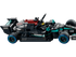 LEGO Speed Champions - Mercedes-AMG F1 W12 E Performance & Mercedes-AMG Project (76909)