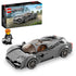 LEGO Speed Champions - Pagani Utopia (76915) Building Toy LAST ONE!