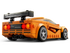 LEGO Speed Champions - McLaren Solus GT & McLaren F1 LM (76918) Building Toy