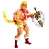 MOTU Masters of the Universe: Origins - Thunder Punch He-Man Deluxe Action Figure (HKM81)