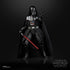 Star Wars: The Black Series - Empire Strikes Back - Darth Vader Action Figure (E9316)