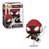 Funko Pop! Marvel #771 - Gamerverse - Spider Man Miles Morales (Winter Suit) Vinyl Figure LAST ONE!