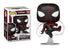 Funko Pop! Marvel #772 Gamerverse - Spider Man Miles Morales (Advanced Tech Suit) Vinyl Figure 54693 LAST ONE!